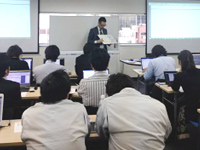 低燃費住宅勉強会